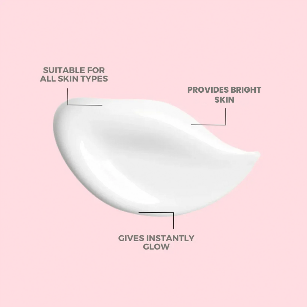 Dream Skin Boost Brightening Cream