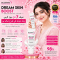 Dream Skin Boost Brightening Cream